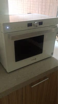 大家谈谈法格蒸烤箱怎么样,质量差不差呢,亲身使用经历曝光