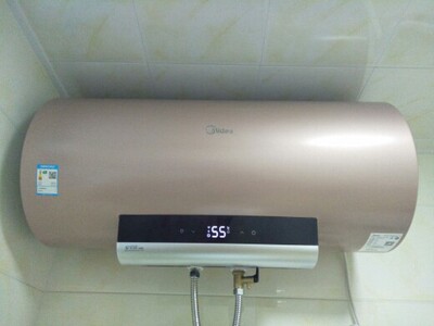 大家谈谈美的F60K5热水器怎么样，真相如何,看过才知