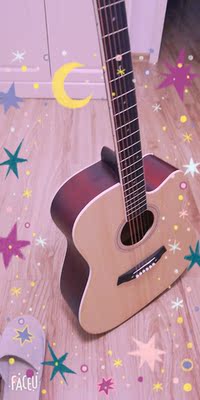 蓝之吉民谣吉他价格,人气怎么样,值得选购吗,蓝之吉民谣吉他怎么样,蓝之吉质量如何,值得入手吗