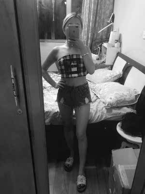 无奈胸小&hellip;&hellip;哎&hellip;152，88斤，胸围84腰围63，对A&hellip;&hellip;