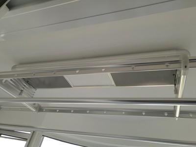 评测点评分析金贵夫人电动晾衣架怎么样，耐用吗？和好太太哪个好