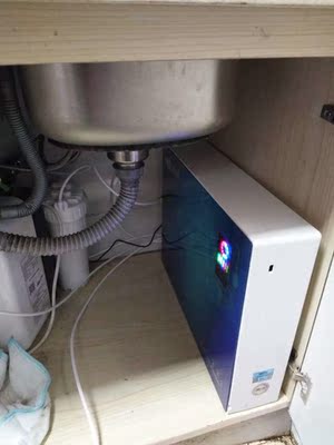 火爆的汉斯顿净水器怎么样,净化效果好吗?真的是德国品牌吗?