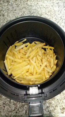 分析山本空气炸锅怎么样,曝光了是真假,通过三个月使用看真相