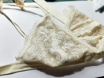 超级喜欢这个内衣，之前在别家买过，比这贵点，东西是一模一样的，以后就在你家买了！