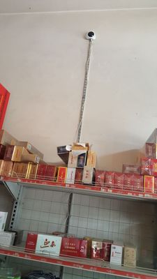 目前看来安卫视摄像头怎么样,质量假不假呢，亲身使用三个月感受揭秘