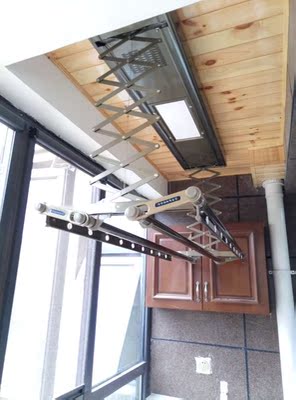 体验老用户点评莱圣电动晾衣架怎么样？智能烘干晒衣架好用吗