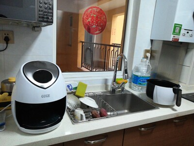 揭秘谷格空气炸锅怎么样,曝光了是真假,通过三个月使用看真相