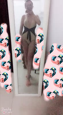 这个很显气质，很喜欢，缺点就是不能弯腰，不然？。。你懂的。。。胸下垂或者外扩的别选这个，一点都不塑型的