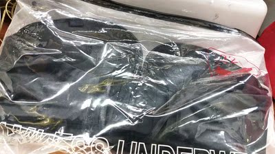 宝贝已收到，款式非常好，正适合小胸胸，面料也舒服，下次还会再买