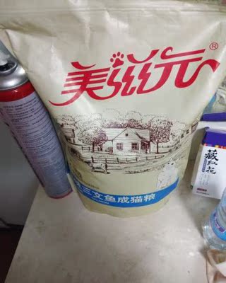 美滋元猫粮在行业中排第几美滋元猫粮专业点评,看过再选,