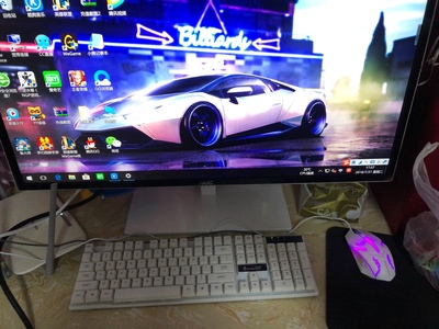 目前看来AOC显示器怎么样，质量很差是真的吗