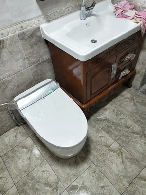 评测点评实话实说恒维智能马桶怎么样,好不好用?不能买是不是真的