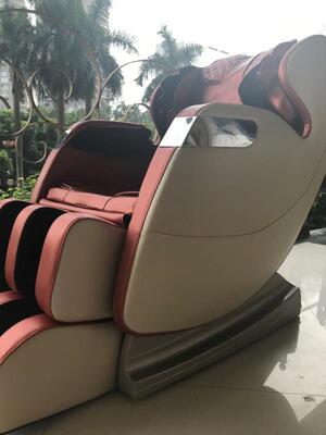 火爆的质量评测奥斯玛按摩椅怎么样,好用吗,用后一个月感受