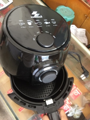 分析申花空气炸锅质量怎么样，透过五个月使用看真相