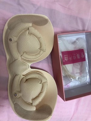 不错 聚拢效果很好 黏性也不错 能穿得住 神器