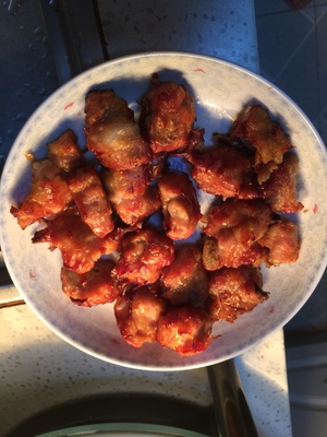 真实使用感受德国宝空气炸锅怎么样,质量差不差呢，亲身使用经历曝光