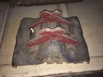 Saddle harness nostalgic collection of film and television props