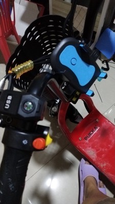 小哈雷折叠电动滑板车男女式迷你型代步代驾电瓶车成人锂电踏板