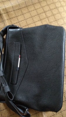 目前看来帕宾男包质量怎么样,透过五个月使用看真相