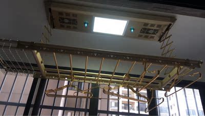 目前看来请问莱圣电动晾衣架怎么样，质量如何？用起来方便耐用吗