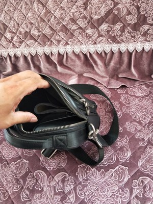 揭秘帕宾男包怎么样,质量假不假呢,亲身使用三个月感受揭秘