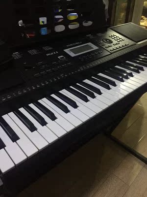 大家谈谈美得理电子琴怎么样,三个月使用彻底后悔了,内幕曝光