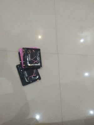 此用户没有填写评价。