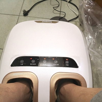 大家谈谈倍轻松足疗机评价是真假,真相揭秘,倍轻松足疗机口碑真相