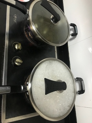 分析华格仕304不锈钢炒锅怎么样,好用吗?是无毒的不粘锅吗?