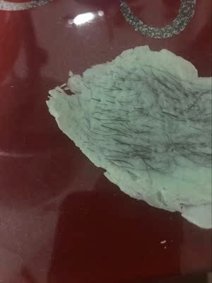 挺好的，就是第一次使用一边研究一边使用，还是需要买个加热能保温的蜡机,下回一起回顾，效果真的太好了，脱完很爽