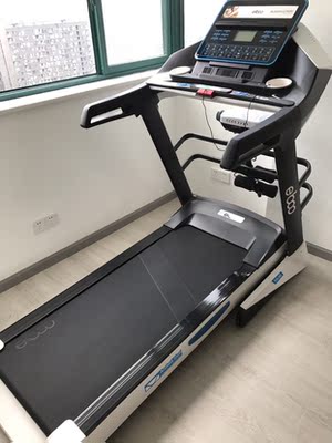 真实使用感受【揭秘】elboo益步A8跑步机怎么样，真是德国的吗