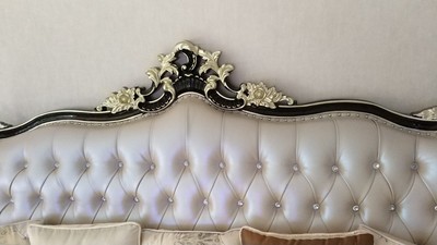 体验百佳惠真皮沙发怎么样,家具上档次吗