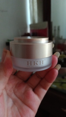 HKH眼霜用后感觉怎么样,值得买吗,HKH眼霜怎么样,HKH质量如何,值得入手吗