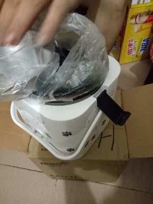 分析博马LG12-203电饭煲怎么样,博马好不好呢,用后反馈