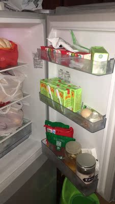 Ronshen/容声 BCD-172D11D特价小型双门两门冷藏家用节能小电冰箱