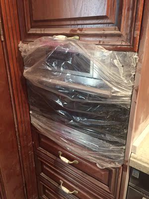 说说宝妈分享DAOGRS M8蒸烤箱怎么样?质量如何?DAOGRS M8好不好用