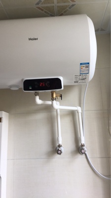 大家谈谈海尔EC5002-Q6/50升热水器怎么样,曝光了是真假,通过三个月使用看真相