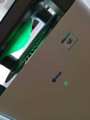 评测点评新房装修用352 X50空气净化器怎么样,除甲醛管用吗?说说看