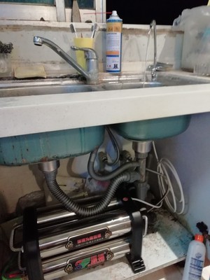 揭秘颂福净水器怎么样,净水效果好吗?质量如何,真实曝光!