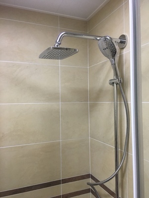 体验汉斯格雅花洒怎么样，质量好吗，价格这么贵好在哪里？