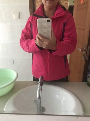 目前看来探路者冲锋衣怎么样,质量好不好?探路者牌子什么档次?