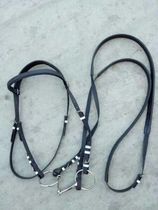 PVC water Soft water Special water for horse riding Comprehensive saddle water Special water for horse training Size and size