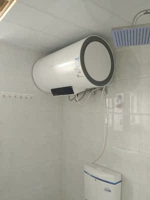 解说海尔EC6002-MC3热水器怎么样，质量烂不烂呢,用后反馈