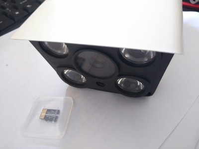 体验龙视安摄像头怎么样，真相如何,看过才知