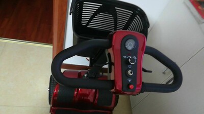 点评英洛华电动车W3433怎么样,英洛华电动车好不好呢,用后反馈