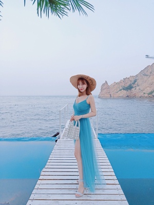 可以说是非常喜爱了，所见即所得。支持熊熊🐻