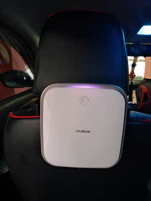 如何评价车主讨论EASETIME车载空气净化器怎么样,净化效果好吗