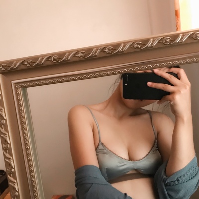 内衣太舒服了，穿着很适合，我要准备多几件薄款无钢圈内衣，搭衣服也好看