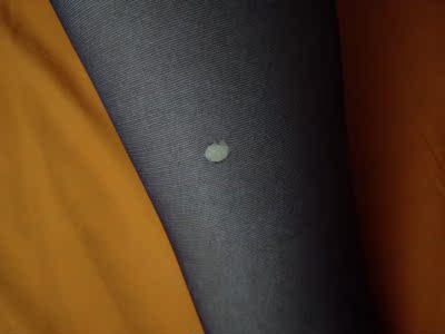 到货就是次品，竟然有个洞。面料手感还可以。