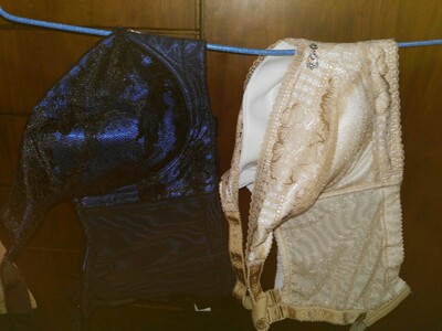 内衣不错，和实体店一样，价钱比实体店便宜好多，已穿了，会回购